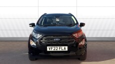Ford EcoSport 1.0 EcoBoost 140 ST-Line 5dr Petrol Hatchback